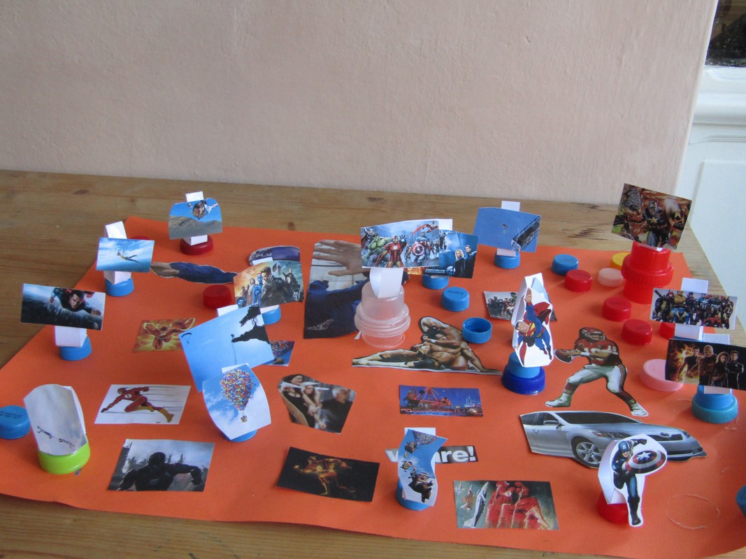 Laboratorio di arteterapia 5