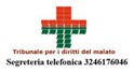 Tribunale per i diritti del malato